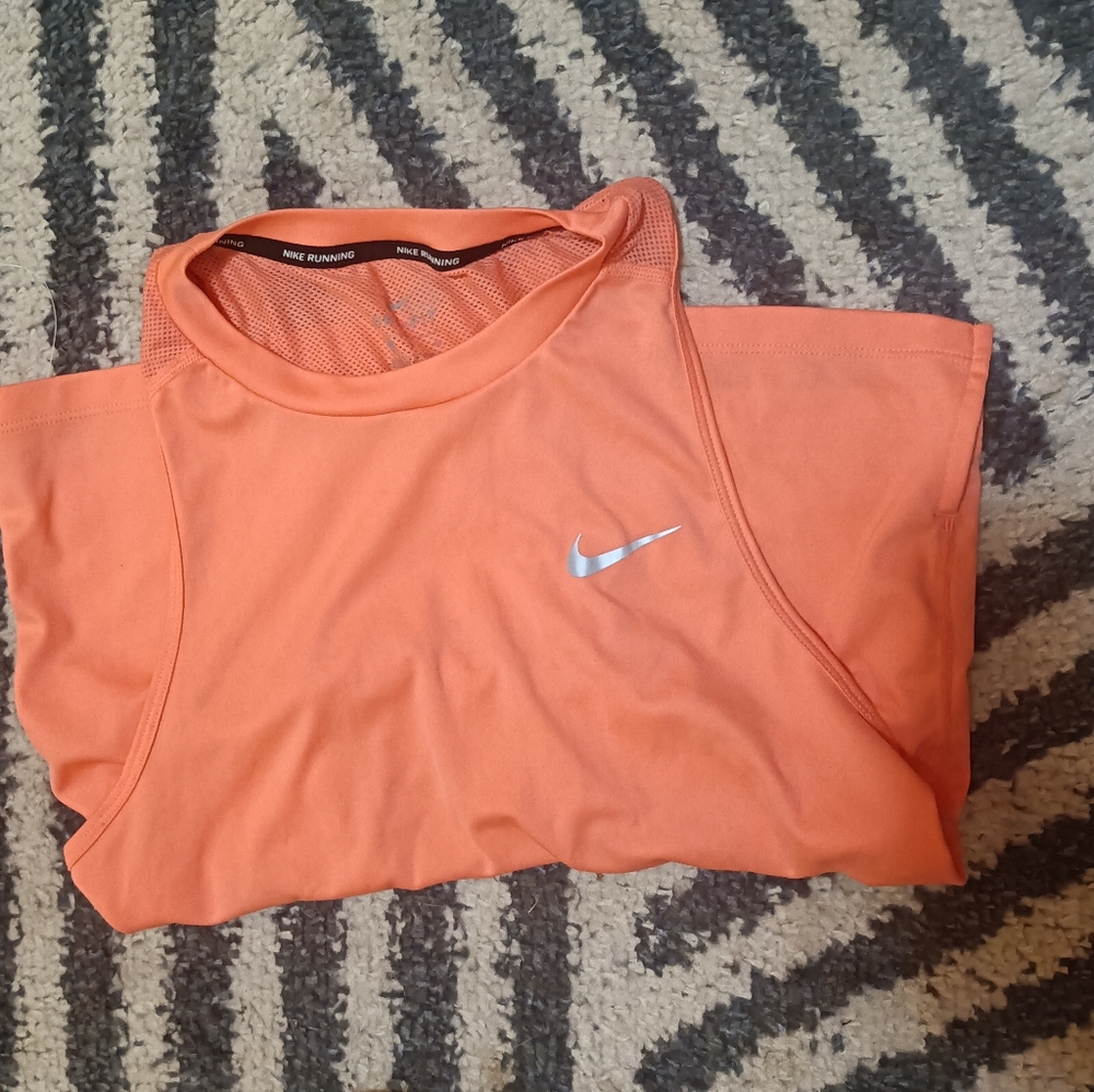 Nike Tank